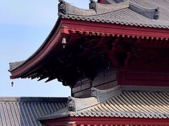 -牛首山文化旅游区