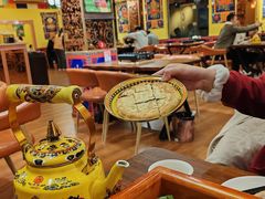 -如意林卡藏餐吧 (九寨沟店)