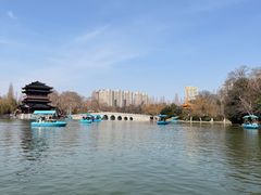 -张正麻辣串(宿州路店)