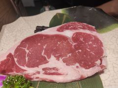 -牛市牛烤肉(西单大悦城店)