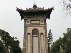 -西安关中民俗艺术博物院
