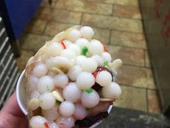 -瞻园面馆鸭血粉丝汤(老门东店)