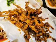 -地婆美食(洞庭东岸店)