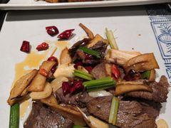 -云海肴·汽锅鸡·云南菜(美罗城店)