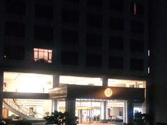 -南京西康宾馆