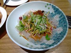 -上关雪東北菜(中房金谊店)