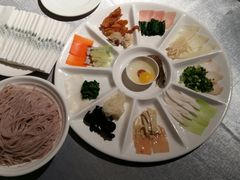 -世博花园酒店-自助餐厅(云南世博花园酒店店)