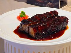 -侨美食家·粤菜(体育西路店)