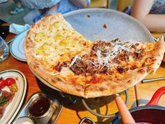 -1861意大利餐厅(文化广场店)