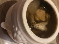 -广州中心皇冠假日酒店·百粤楼