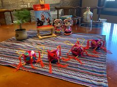 -凤凰山斑鱼馆(恭城店)