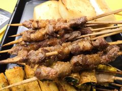 肉筋-望京小腰(北京总店)