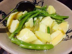 耙耙菜-回水镇·江湖川菜(恒大新城店)