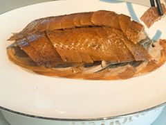 大董“酥不膩”烤鸭-大董(环贸iapm店)