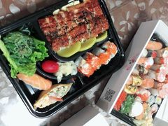 -河风精致寿司(尼盛店)