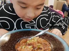 -喜粤糖朝餐厅(三八广场店)