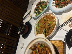 -鄱阳湖·江西小炒·瓦罐煨汤(五道口店)