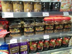-GranVida生活超市(海信广场店)