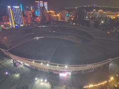 -星城之眼摩天轮