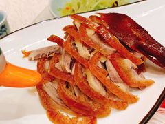 -北平食府(马鞍山路店)