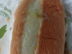 早安派板烧-麦当劳(龙湖北京大兴天街店)