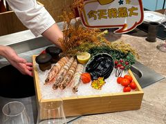 -松临·铁板烧&Omakase(神农店)