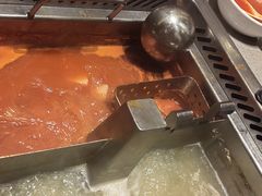 -海底捞火锅(振华广场生日主题店)