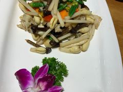 -周锦记广式餐厅