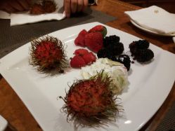 -上海虹桥锦江大酒店·宴会厅