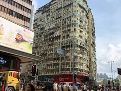 -澳洲牛奶公司(佐敦店)