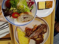 -榖屋house of flour(张江首店)