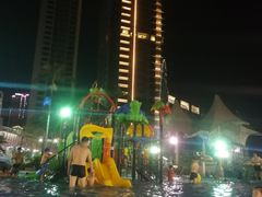 -黄金海岸水上乐园