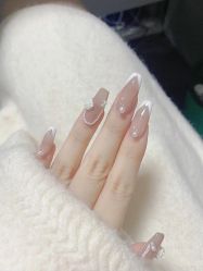 -M·X Nail日式美甲美睫