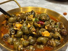 -串亿88烧烤·羊腿·羊蝎子(板泉路店)