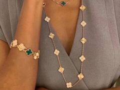 -梵克雅宝(国贸商城店)