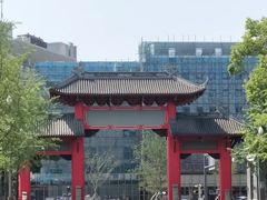 -四川大学(望江校区)