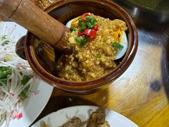-十二道丰味·徐州土菜·烧烤(何山路店)