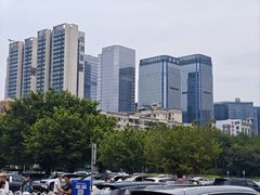 -珠海圆明新园