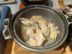 -延松朝鲜族料理