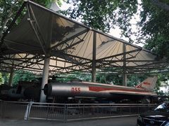 -南京航空航天大学(明故宫校区)