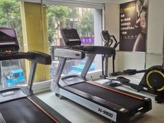 -中田健身工作室(东园店)