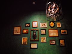 -屿家轻奢农家小院(十三陵店)