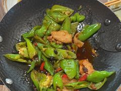 -大盐帮川菜馆(长楹天街店)