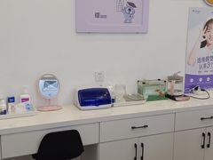 -大明府国际眼镜(太原北街店)