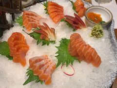 -芥末日本料理(打浦路铂尔曼旗舰店)