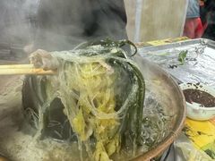 -原柳滩高台阶涮羊肉