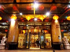 -上海古象大酒店