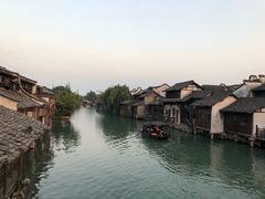 -乌镇望津里精品酒店