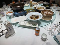 -小厨娘淮扬菜(天印大道店)