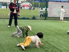 -黄龙魔方运动培训·棒球·橄榄球